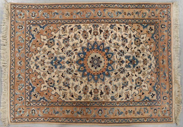 MATTA, Nain, 1900-talets senare del, 133 x 90 cm.