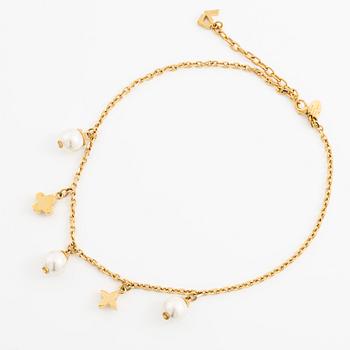 Louis Vuitton, halsband.