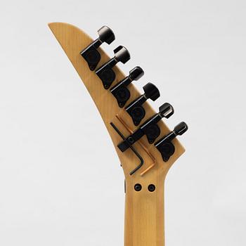 Kramer, Ripley "stereo gitarr", USA, 1986.