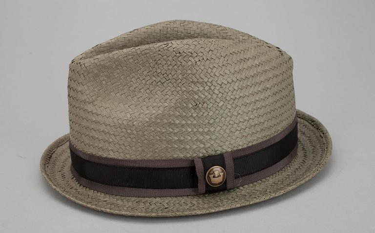 HATT, "Hammond", Goorin Bros.