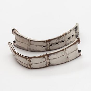 Omega, Constellation, Quadrella, wristwatch, 27 x 33 mm.