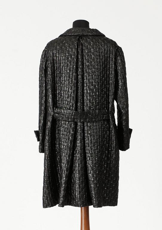 KAPPA, Christian Dior. 1960-tal.