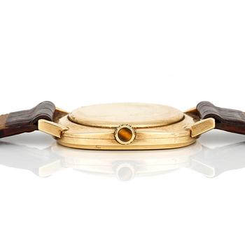 ARMBANDSUR, Tudor, 14 k guld.