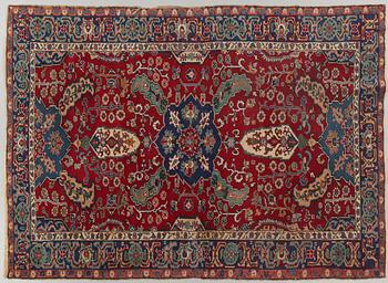MATTA, orientalisk, old/semiantik, 170 x 120 cm.