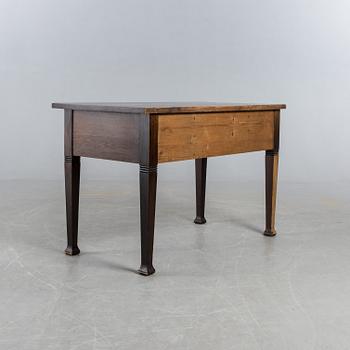 SKRIVBORD, jugend 1900-talets början.