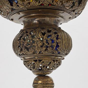 Taklykta, omkring 1900.