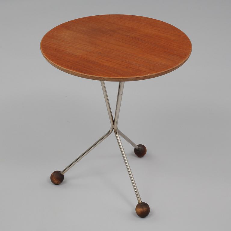 BORD, "Albertsbordet", Alberts, Tibro, 1900-talets andra hälft.