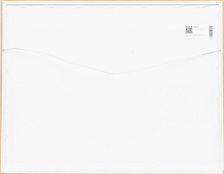 Olle Bærtling, "Ayara".