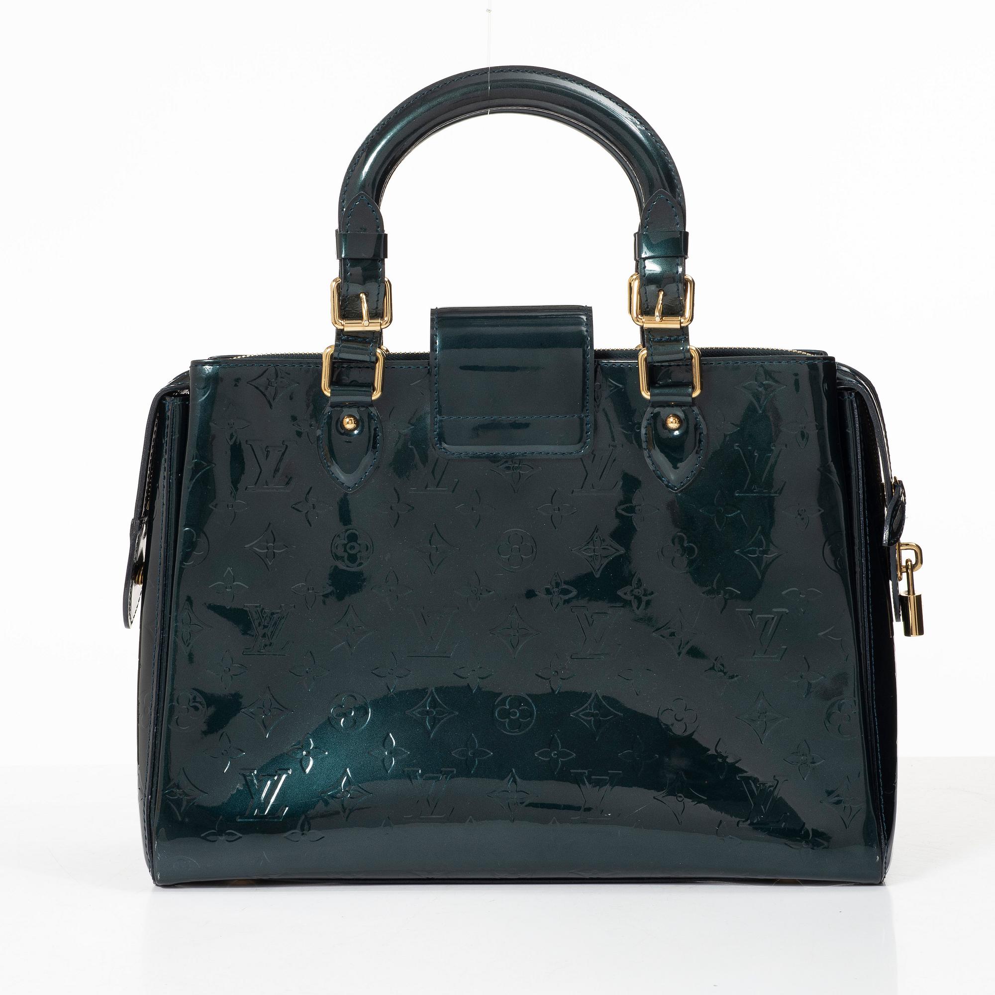 Louis Vuitton, Bag, "Melrose Avenue".