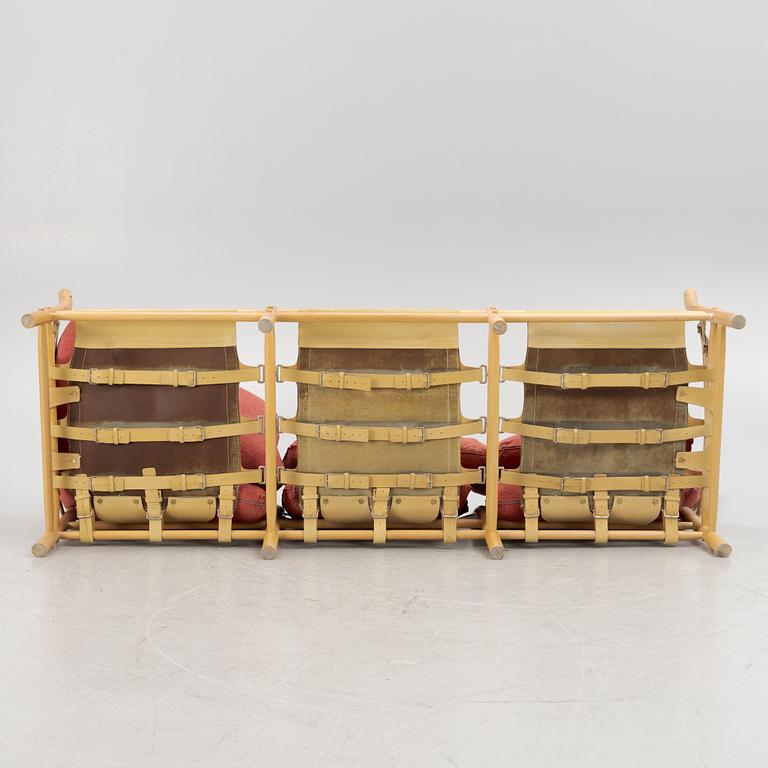 Arne Norell, soffa, "Ilona", Norell, 1960/70-tal.