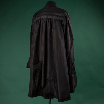 A jacket by MONCLEAR, size 3.