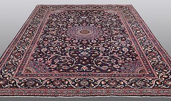 MATTA, Kashmar, sannolikt, ca 336 x 241 cm.