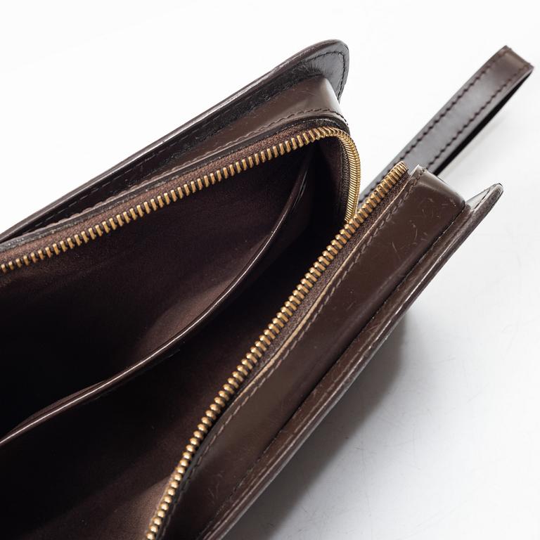 Louis Vuitton, clutch, "Pochette Saint Louis".