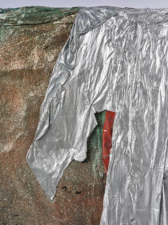 Marianna Uutinen, Untitled.