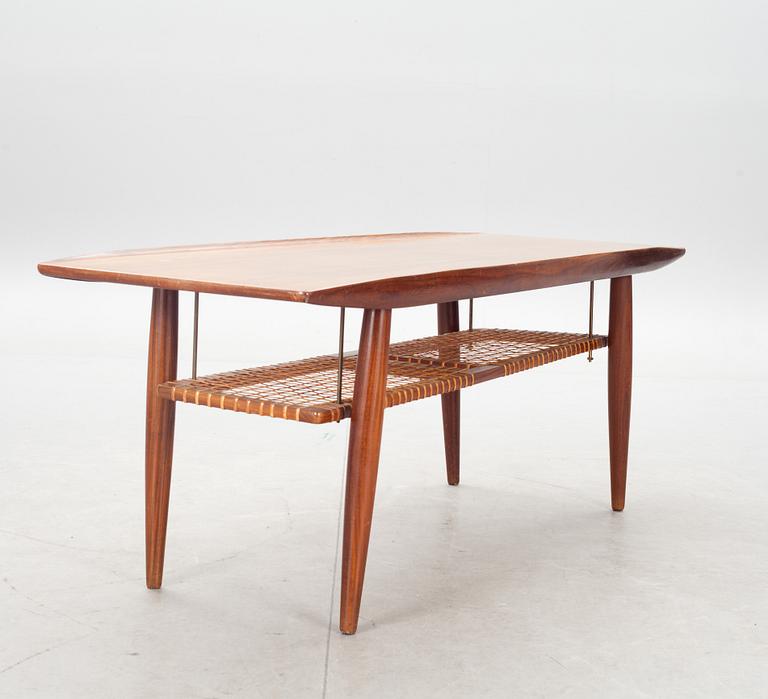 SOFFBORD, 1960-tal.