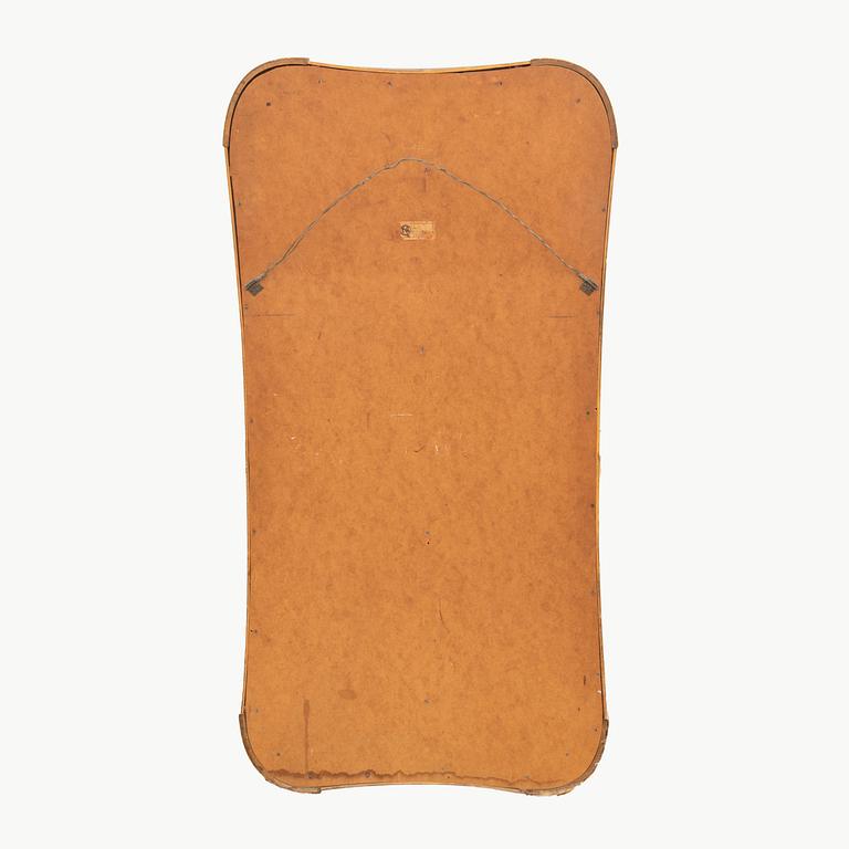 Spegel SCO 1950-tal.