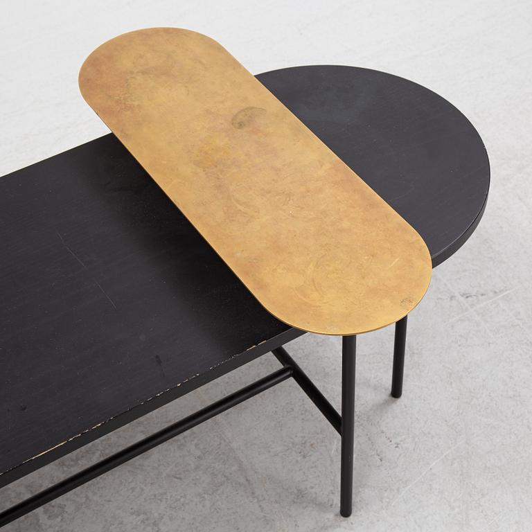 Jaime Hayon, coffee table, "Palette JH 7", &tradition.