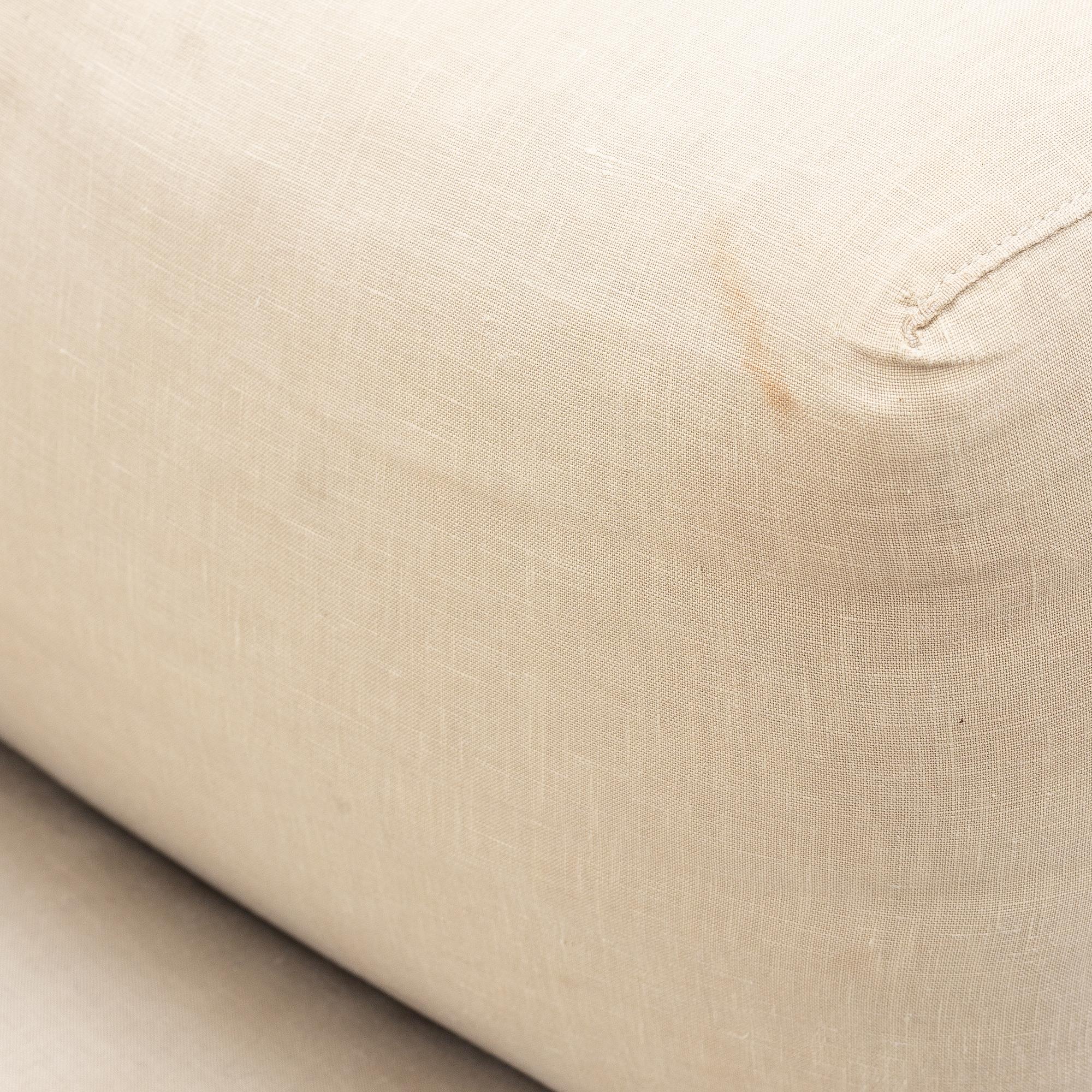 Piero Lissoni, sofa, "Rod", Living Divani, Italy.