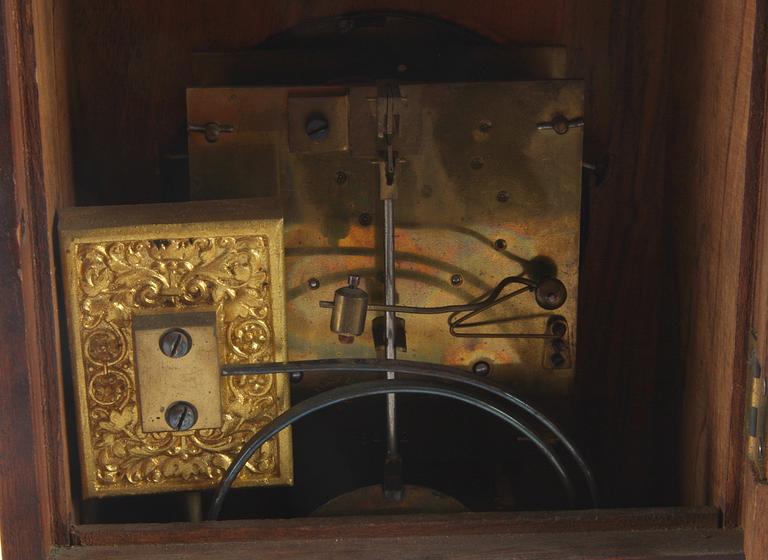 BORDSPENDYL, Tyskland, 1800-talets slut.