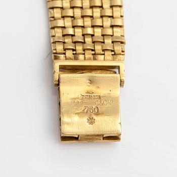 VACHERON CONSTANTIN, Geneve, rannekello, 31 mm.