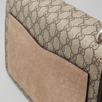 GUCCI, "Dionysus". väska.