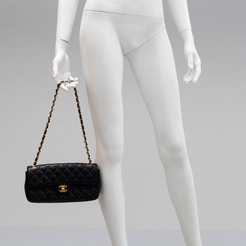 BAG, "flap bag", Chanel.