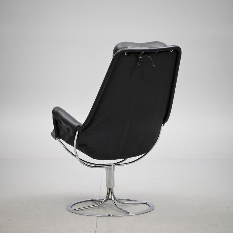 FÅTÖLJ, "Jetson", Bruno Mathsson, Dux.