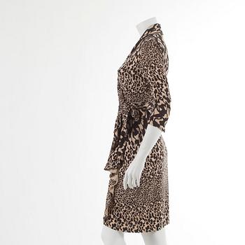 KLÄNNING, Diane Von Furstenberg, amerikansk storlek 6.