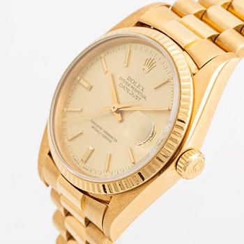 Rolex, Datejust, ca 1979.