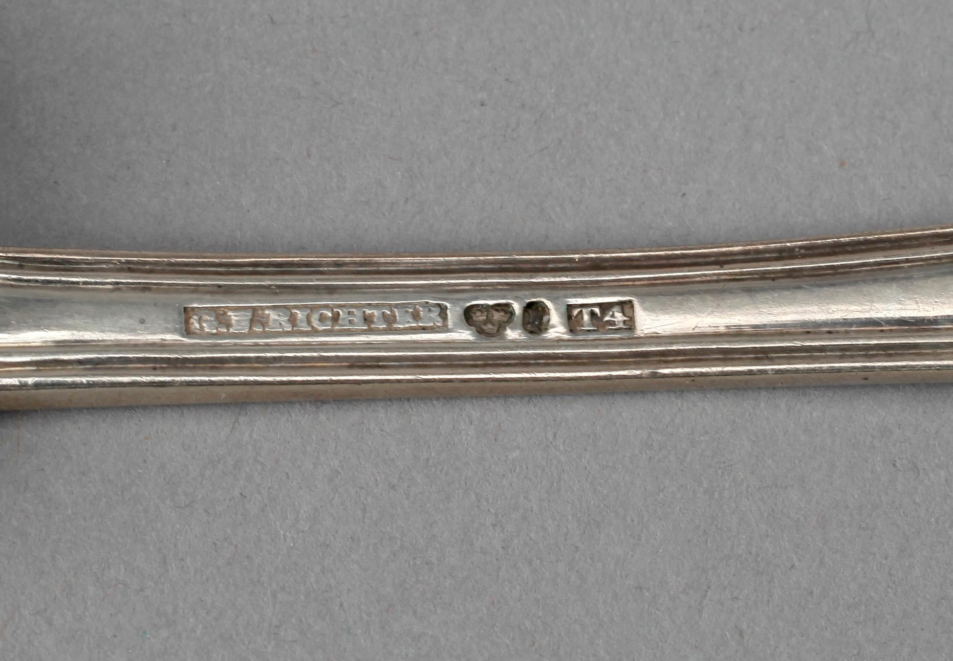 PARTI SKEDAR, 17 st, bl.a MGAB och C.G Hallberg, vikt 361 gram.