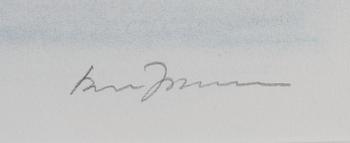 Lars Jonsson, Storspov.