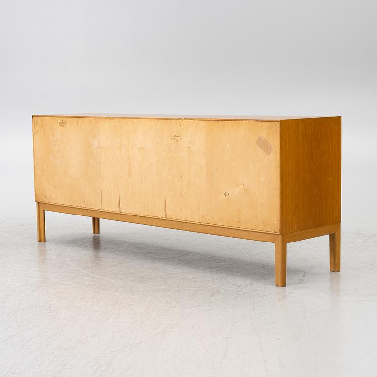 Alf Svensson, sideboard, Bjästa Möbelfabrik, 1960-tal,