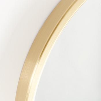 SPEGEL, "Spegel nr 132", Glasmäster, Markaryd, 1900-talets andra hälft.