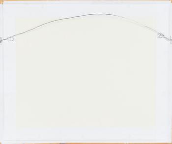 Santeri Salokivi, Man med Hästkärra.