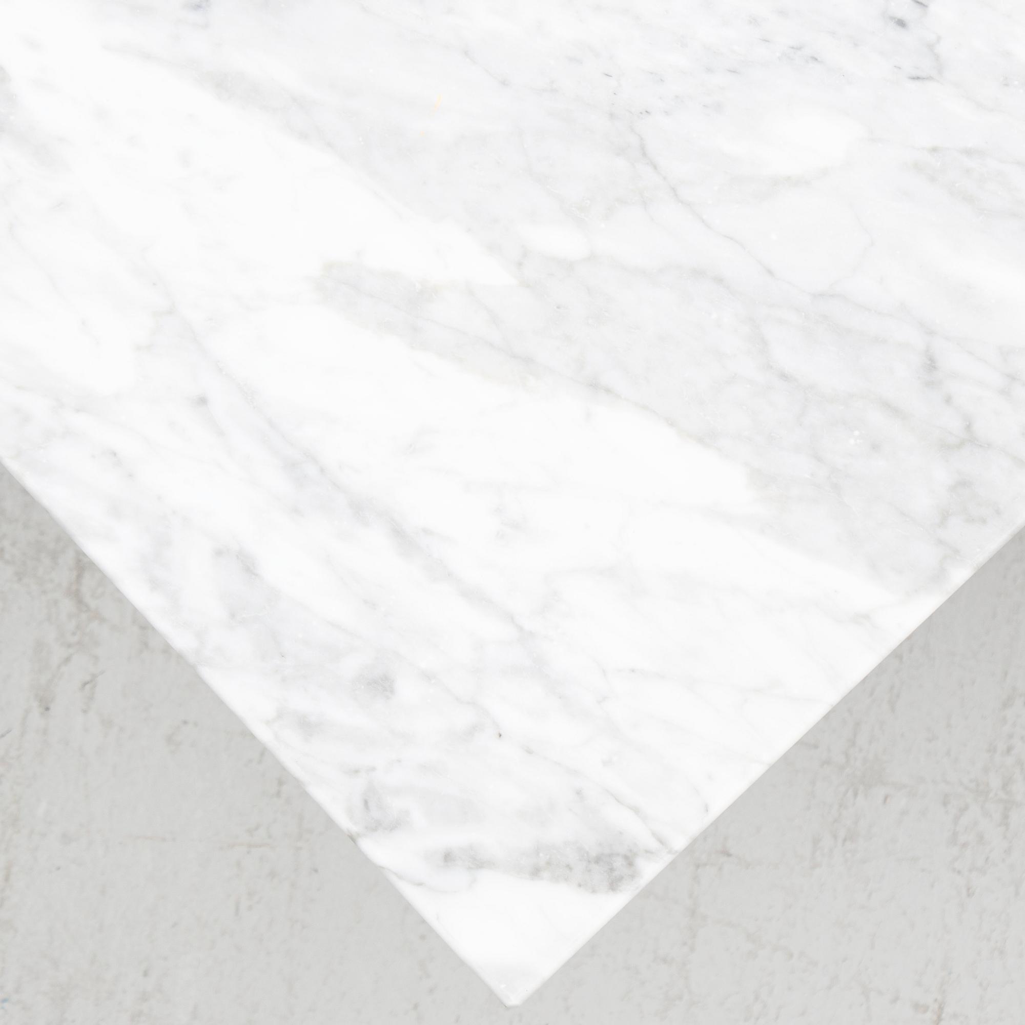 Coffee table, "Ninety", OX Denmarq, contemporary.