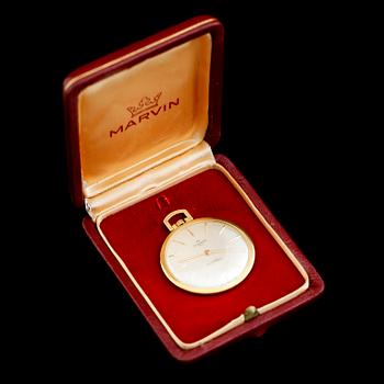 FRACKUR, 18 k guld, Silvana, Arosoline.