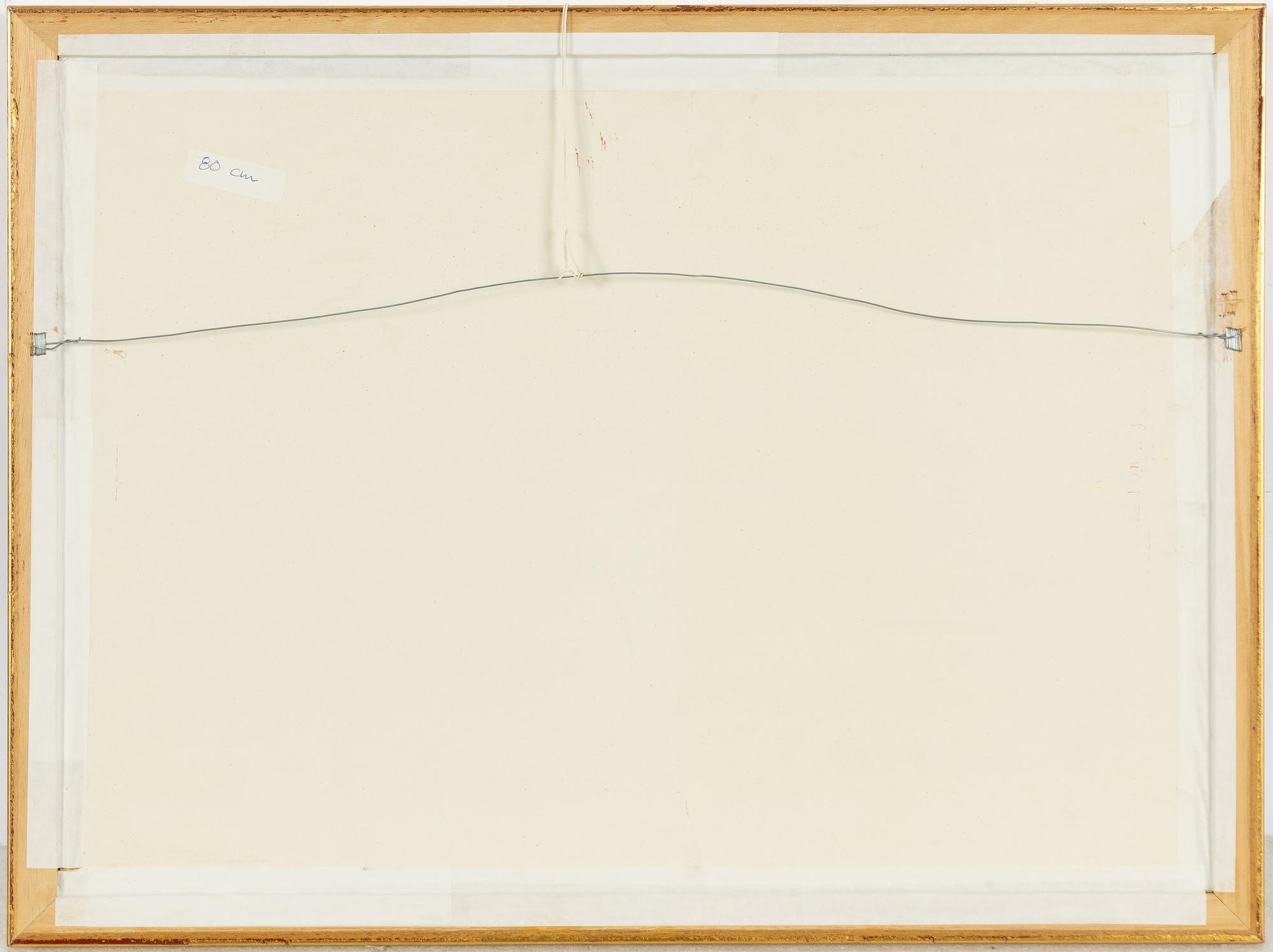 Igge Karlsson, Composition.