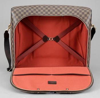 KAPPSÄCK, Louis Vuitton.