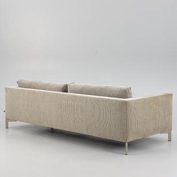 Jens Juul Eilersen, soffa, "Great Lift", Eilersen, Danmark.