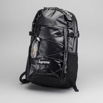 SUPREME, backpack.