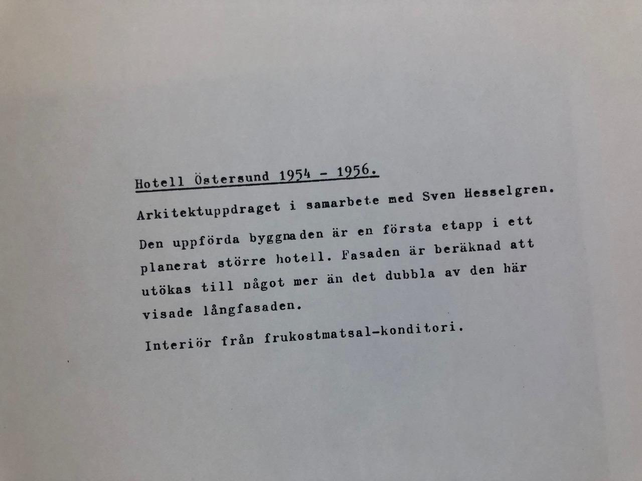 Asea, a pair of wall lamps model "E2928", 1950s.