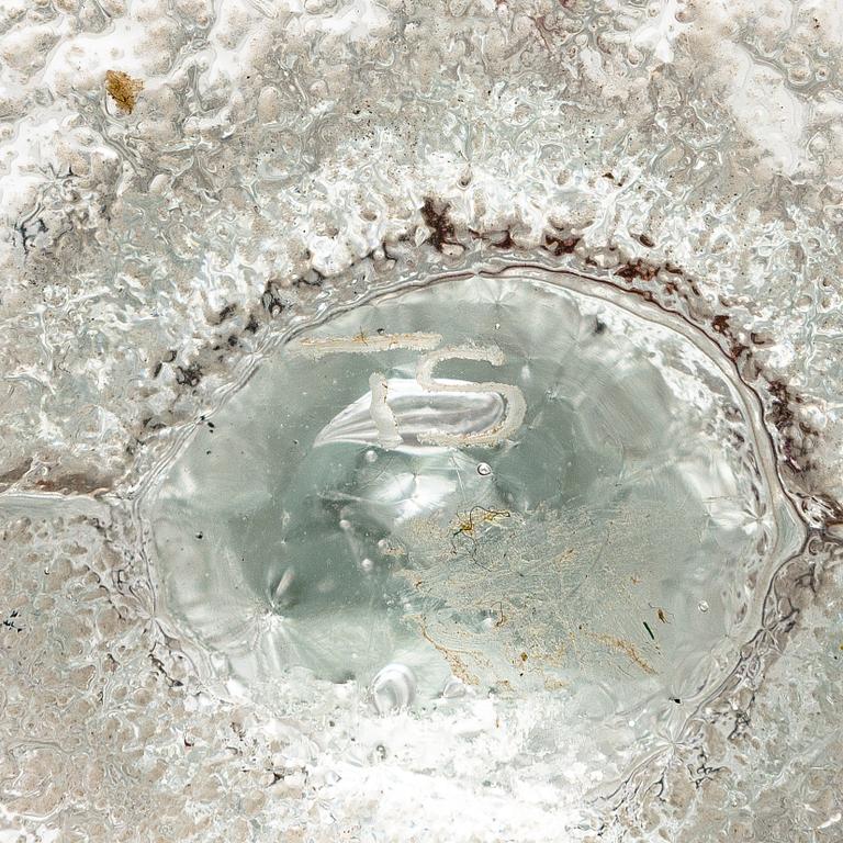 Timo Sarpaneva, ljusstakar, 7 st, "Festivo", Iittala.