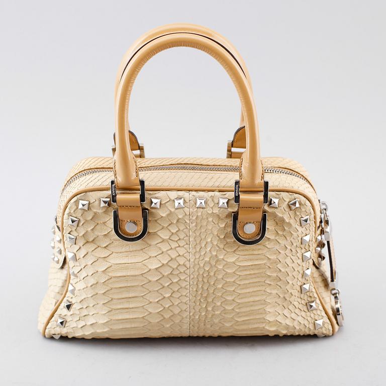 DAMVÄSKA, Versace.
