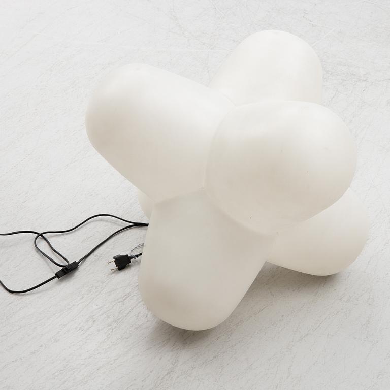 Tom Dixon, a "Jack" floor lamp, end of the 20th century.