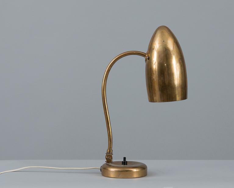 Paavo Tynell, A TABLE LAMP.