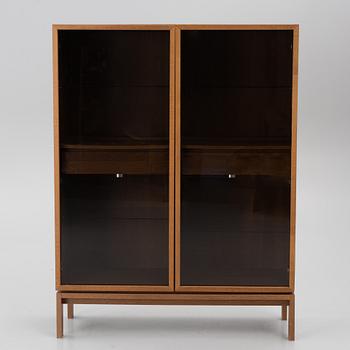 Display cabinet, "Stockholm", IKEA.
