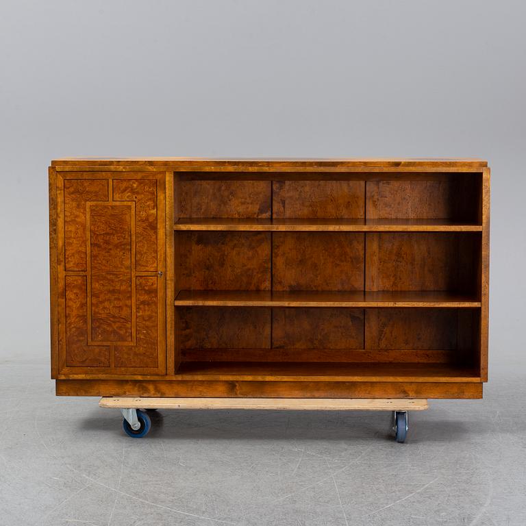 BOKHYLLA, art déco, 1930-tal.
