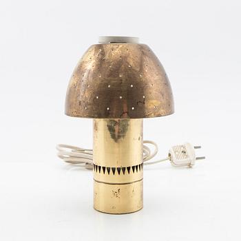 Hans-Agne Jakobsson, Table lamp model B221 "Lysina" Markaryd 1960s.