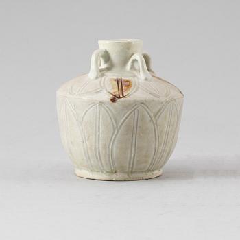 VAS, bisquit, Vetnamn, troligen 1700-tal.