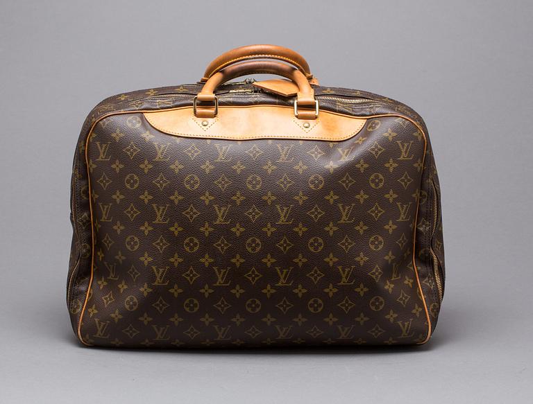 VÄSKA, "Sac alize 24 h", Louis Vuitton, 1995.